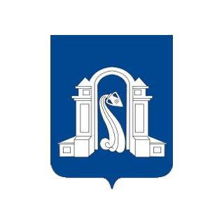 Герб города