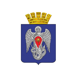 Герб Михайловка